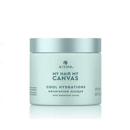 Alterna My Hair My Canvas Cool Hydrations Nourishing Masque 177ml