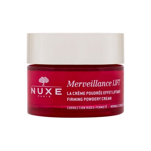 Nuxe Merveillance Lift Firming Powdery Cream 50ml