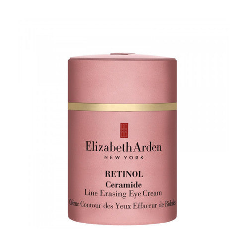 Elizabeth Arden Ceramide Retinol Line Erasing Eye Cream 15ml