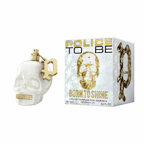 Shelf To Be Born Shine For Women EDP 75ml