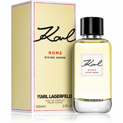 Lagerfeld Rome Divino Amor EDP 60ml