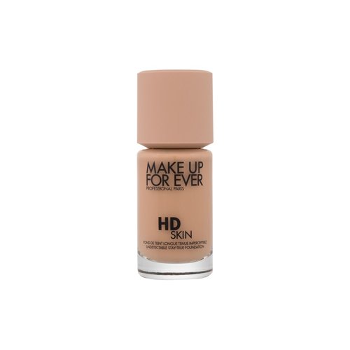 Make Up For Ever HD Skin Undetectable Stay-True Foundation 30 ml 3R50 Cool Cinnamon