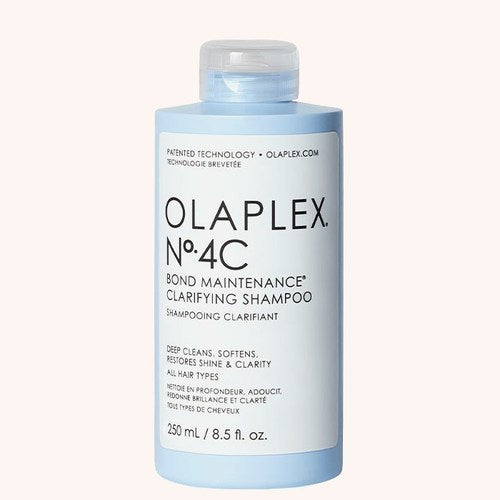 Olaplex Bond Maintenance N°.4C Clarifying Shampoo 250ml