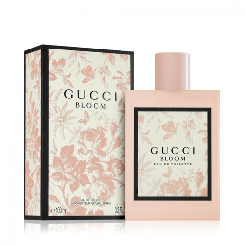 Gucci Gucci Bloom Eau de Toilette EDT 100ml