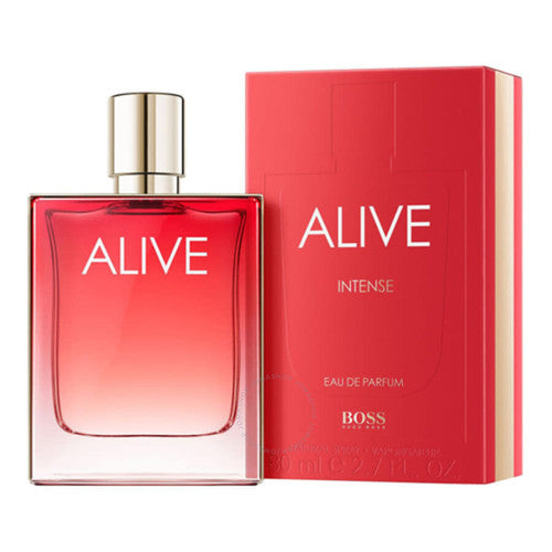 Hugo Boss Alive Intense EDP 30ml