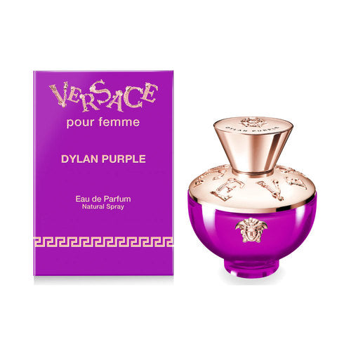 Versace Dylan Purple pour Femme EDP 50ml