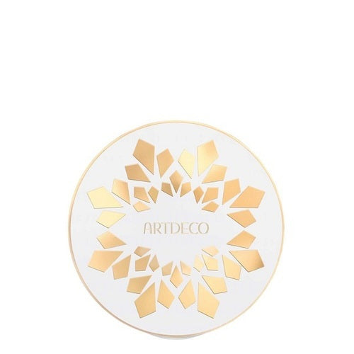 Artdeco Glow Highlighting Powder 9 g 1 Miracle Glow - spare refill