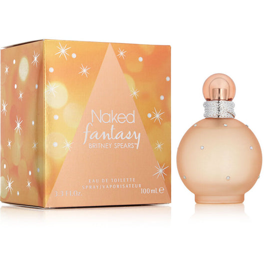 Britney Spears Fantasy Naked EDT 100ml