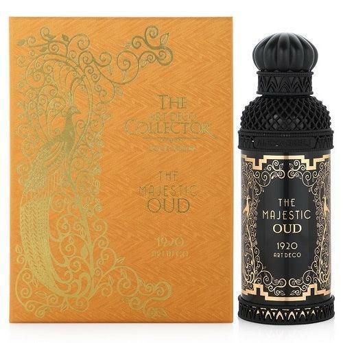 Alexandre J. The Majestic Oud EDP 100ml