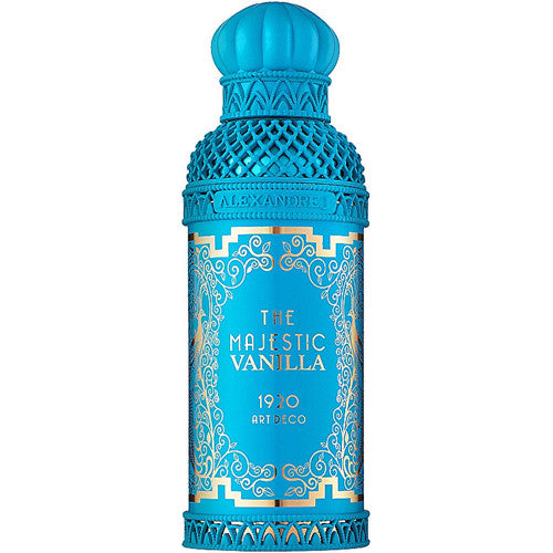 Alexandre J. The Majestic Vanilla EDP 100ml