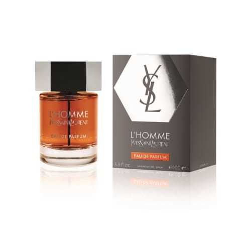 Yves Saint Laurent L'Homme Eau de Parfum EDP 60ml