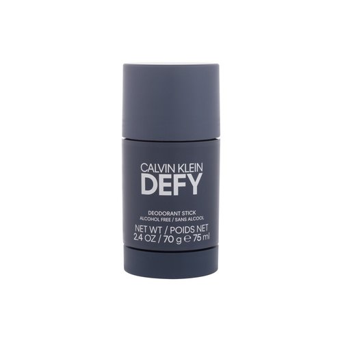 Calvin Klein Defy Deostick 75ml