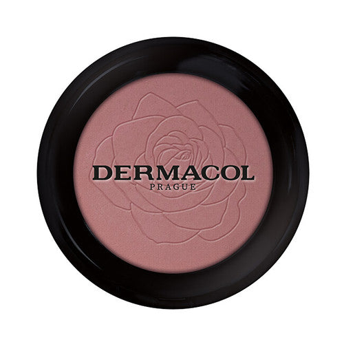 Dermacol Natural Powder Blush 5 g 3