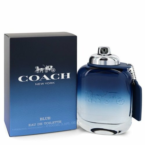 Coach Blue EDT 100ml