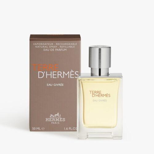 Hermes Terre d'Hermes Eau Givree EDP 100ml