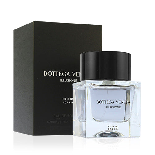 Bottega Veneta Illusione Bois Nu EDT 50ml