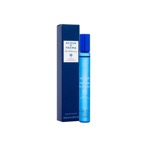 Acqua di Parma Blu Mediterraneo - Mirto di Panarea EDT Miniature 10ml