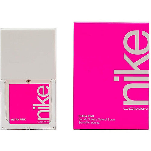 Nike Ultra Pink Woman EDT 30ml