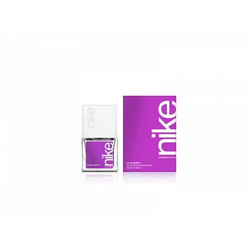 Nike Ultra Purple Woman EDT 30ml