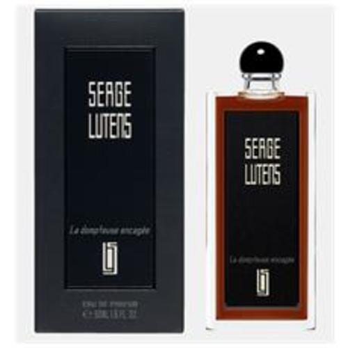 Serge Lutens La Dompteuse Encagee EDP 50ml
