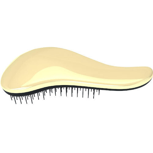 Dtangler Gold Hairbrush