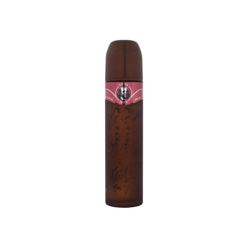 Cuba Cuba Hot EDT 100ml