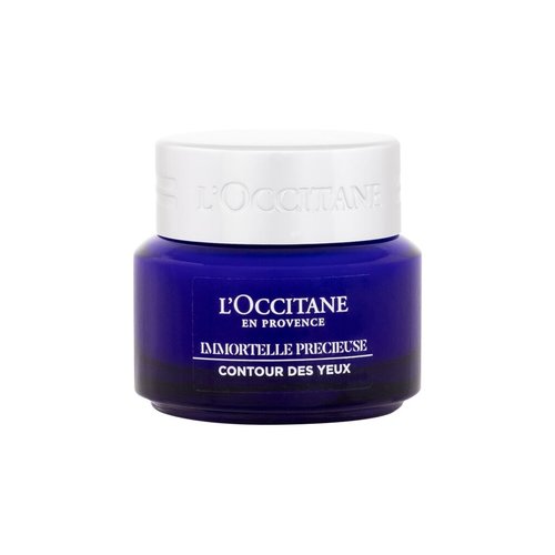 L'occitane Immortelle Precieuse Proactive Youth Skincare Eye Contour 15ml