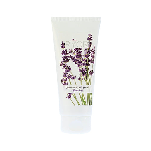 RYOR Acnestop peel-off gel mask 100ml