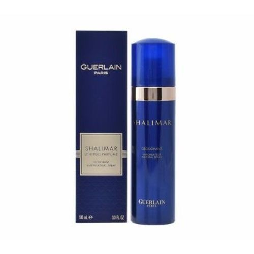 Guerlain Shalimar Deospray 100ml