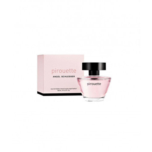 Angel Schlesser Pirouette EDT 50ml
