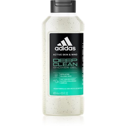 Adidas Deep Clean shower gel 400ml