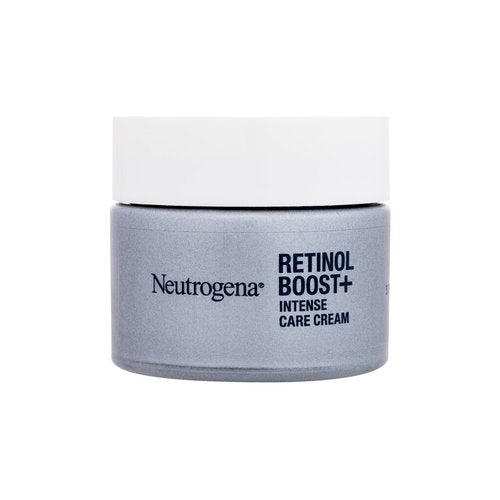 Neutrogena Retinol Boost Intense Care Cream 50ml