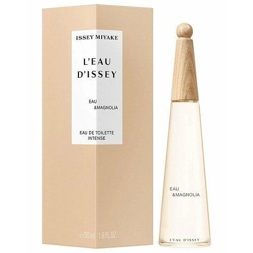 Issey Miyake L'Eau d'Issey Eau & Magnolia EDT Tester 100ml