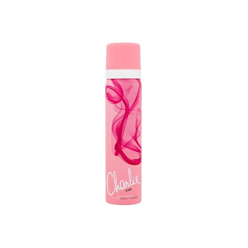 Revlon Charlie Pink Deodorant 75ml