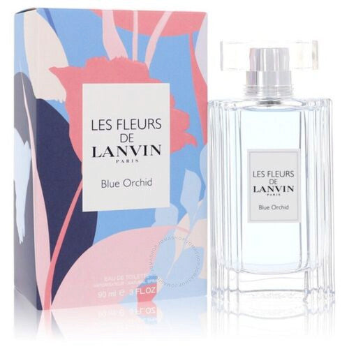Lanvin Blue Orchid EDP 90ml