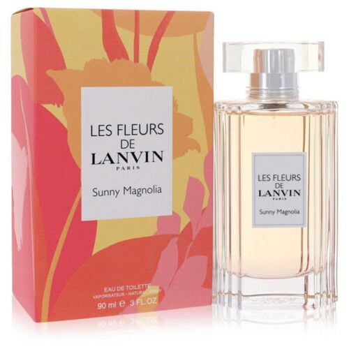 Lanvin Sunny Magnolia EDT 90ml