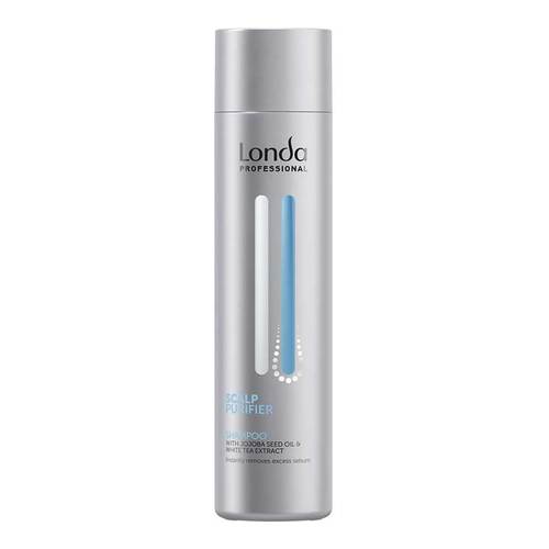Londa Professional Scalp Purifier Shampoo (oily hair) 250ml