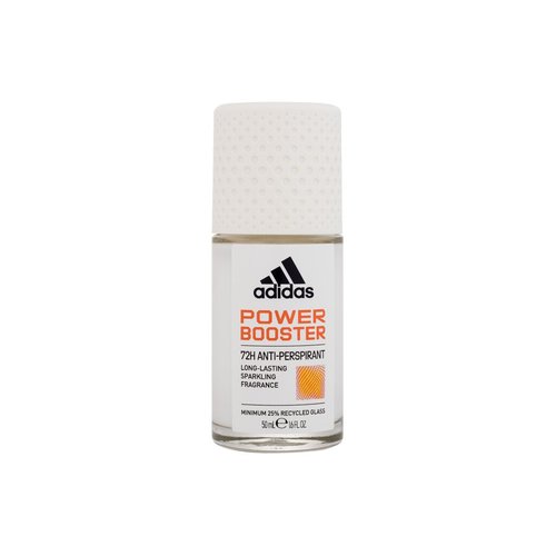 Adidas Power Booster 72H Roll-on Anti-Perspirant 50ml
