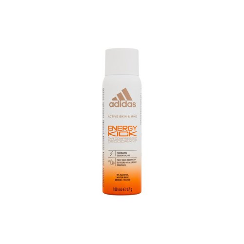 Adidas Energy Kick Deodorant 100ml