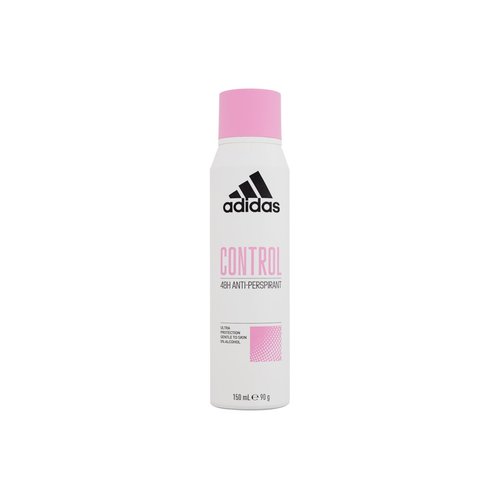Adidas Control 48H Anti-Perspirant - Antiperspirant for women 150ml