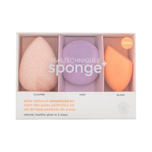 Real Techniques Glow Radiance Complexion Kit 1.0pcs