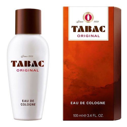 Tabac Tabac Original EDC (without nebulizer) 50ml