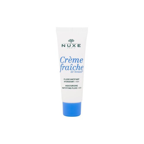 Nuxe Creme Fraiche de Beauté Moisturizing Mattifying Fluid 50ml