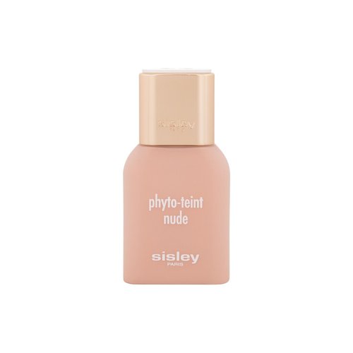 Sisley Phyto-Teint Nude Foundation 30 ml 3W1 Warm Almond
