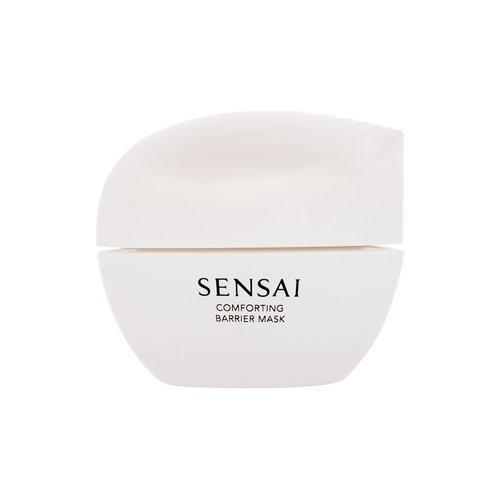Sensai Comforting Barrier Mask (dry and fragile skin) 60ml
