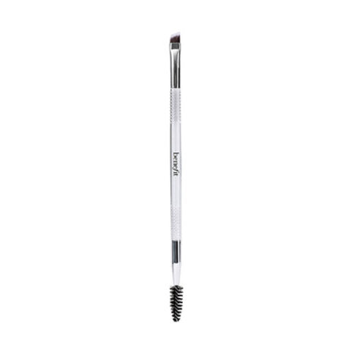 Benefit Powmade Dual-Ended Angled Eyebrow Brush 1.0pcs