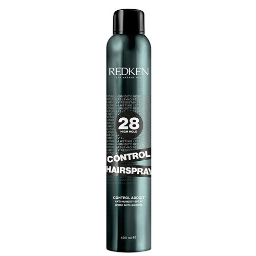 Redken Control Hairspray 400ml