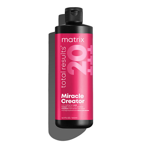 Matrix Total Results Miracle Creator Mask 500ml