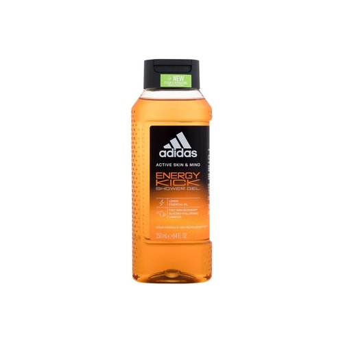 Adidas Energy Kick shower gel 250ml