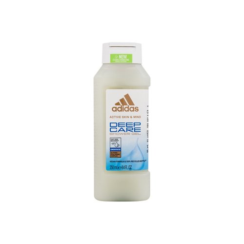 Adidas Deep Care shower gel 400ml